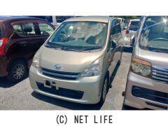 ダイハツ ムーヴ