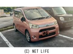 ダイハツ ムーヴ