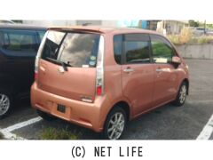 ダイハツ ムーヴ