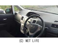 ダイハツ ムーヴ