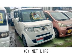 ホンダ N-BOX+