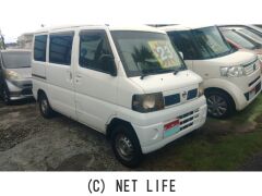 日産 クリッパー