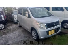 スズキ ワゴンR