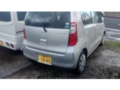 スズキ ワゴンR