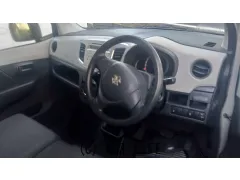 スズキ ワゴンR