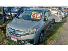 ホンダ フィットハイブリッド