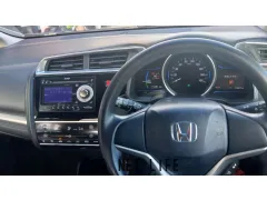 ホンダ フィットハイブリッド