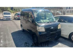 ダイハツ ハイゼットカーゴ