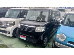 ホンダ N-BOX+