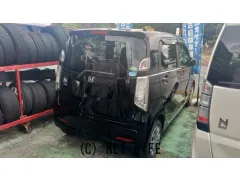 ホンダ N-WGN