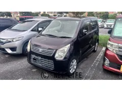 スズキ ワゴンR