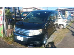 ホンダ ステップワゴン