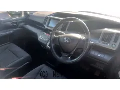 ホンダ ステップワゴン