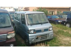 日産 クリッパー