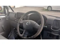 日産 クリッパー