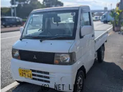 三菱 ミニキャブトラック