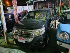 ホンダ ステップワゴン