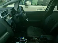 ホンダ フィットハイブリッド