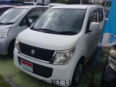 スズキ ワゴンR