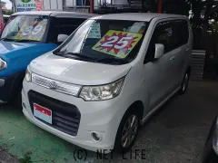 スズキ ワゴンR