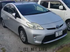 トヨタ プリウス