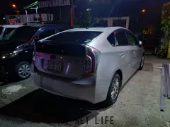 トヨタ プリウス