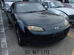 マツダ ロードスター