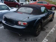 マツダ ロードスター