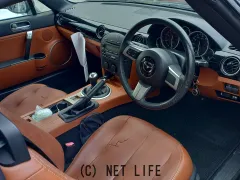 マツダ ロードスター