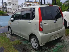 スバル ステラ