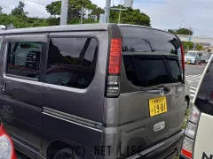 ホンダ バモス