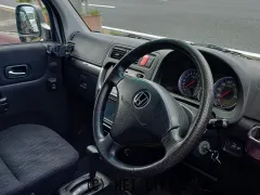 ホンダ バモス