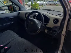 スズキ ワゴンR