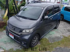 ホンダ N-WGN