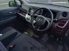 ホンダ N-WGN