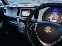 スズキ ハスラー