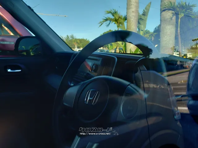 ホンダ N-ONE