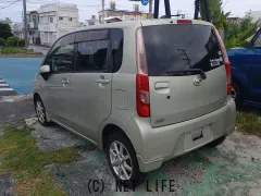 ダイハツ ムーヴ