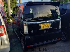 ホンダ N-BOX