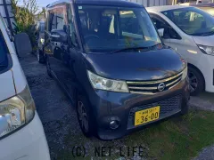 日産 ルークス