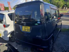 日産 ルークス