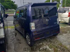 ダイハツ ムーヴコンテ