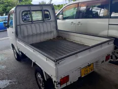 ダイハツ ハイゼットトラック