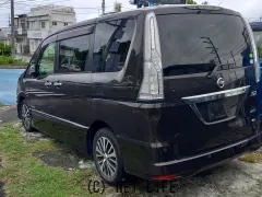 日産 セレナ