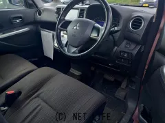 三菱 eKスペース