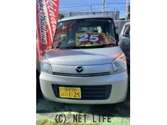 マツダ フレアワゴン