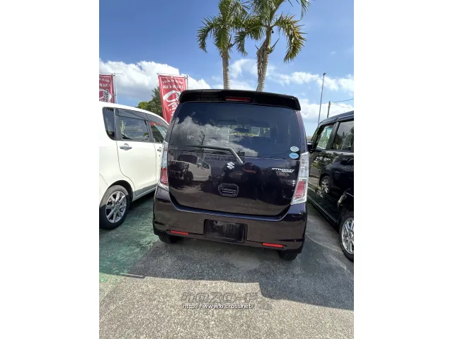 スズキ ワゴンR