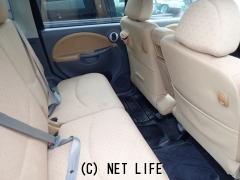 ダイハツ ムーヴラテ