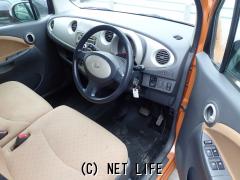 ダイハツ ムーヴラテ