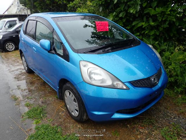 ホンダ フィット